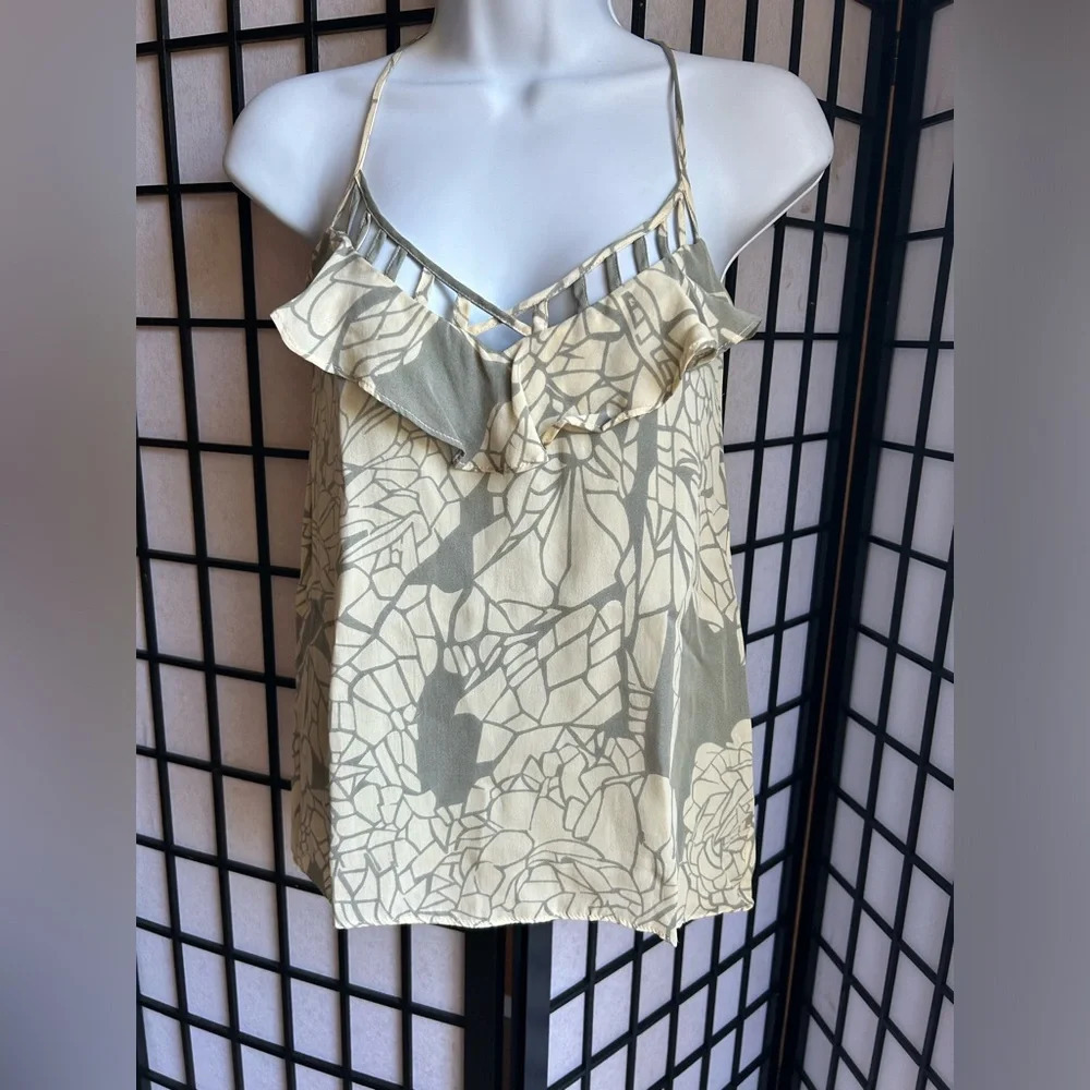Rebecca Minkoff Lined Blouses